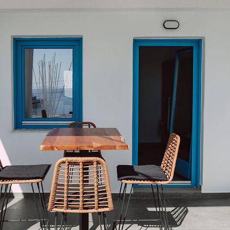 Mykonos Town Amuse Mykonos Boutique Hotel מראה חיצוני תמונה