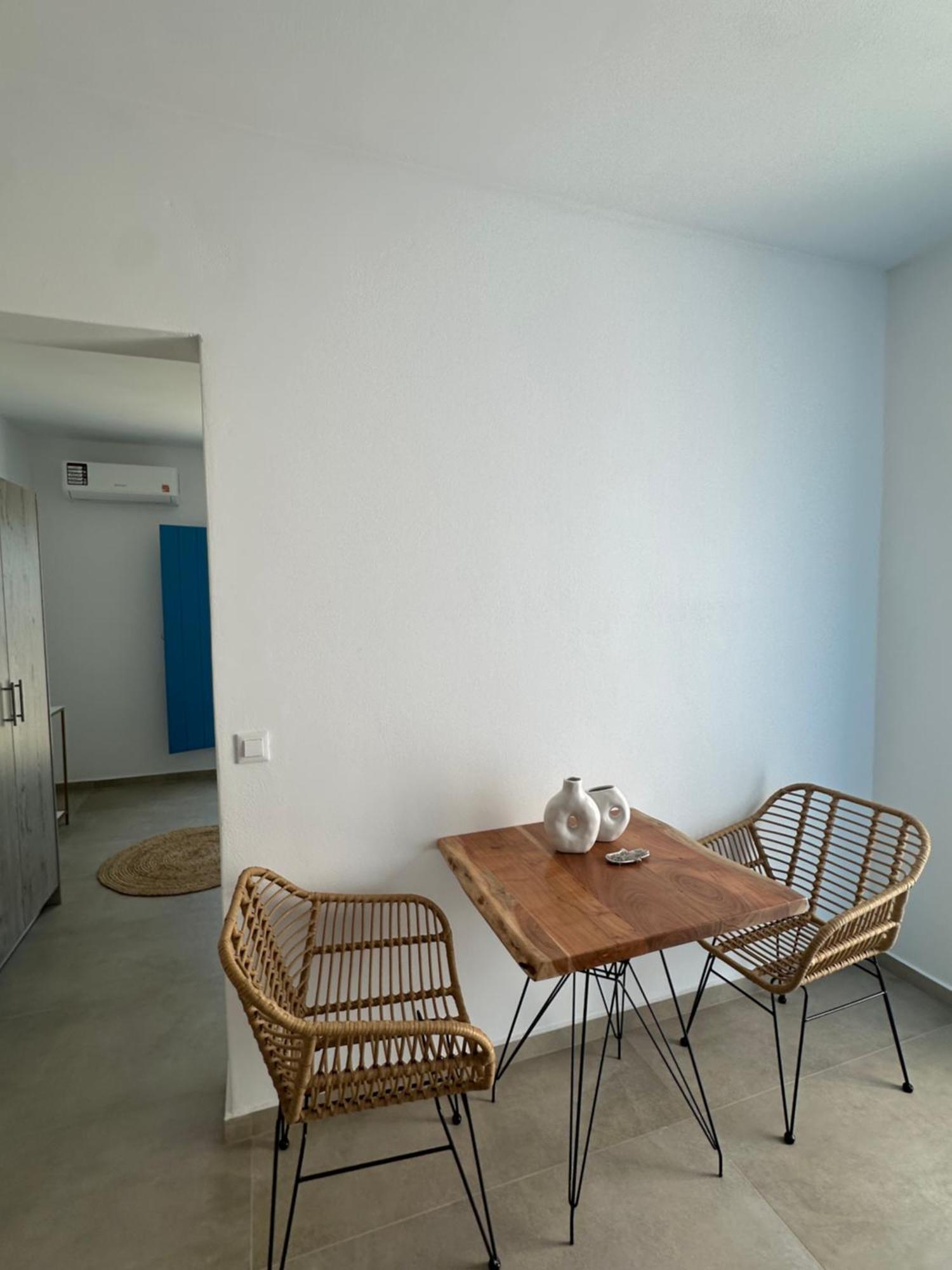 Mykonos Town Amuse Mykonos Boutique Hotel מראה חיצוני תמונה