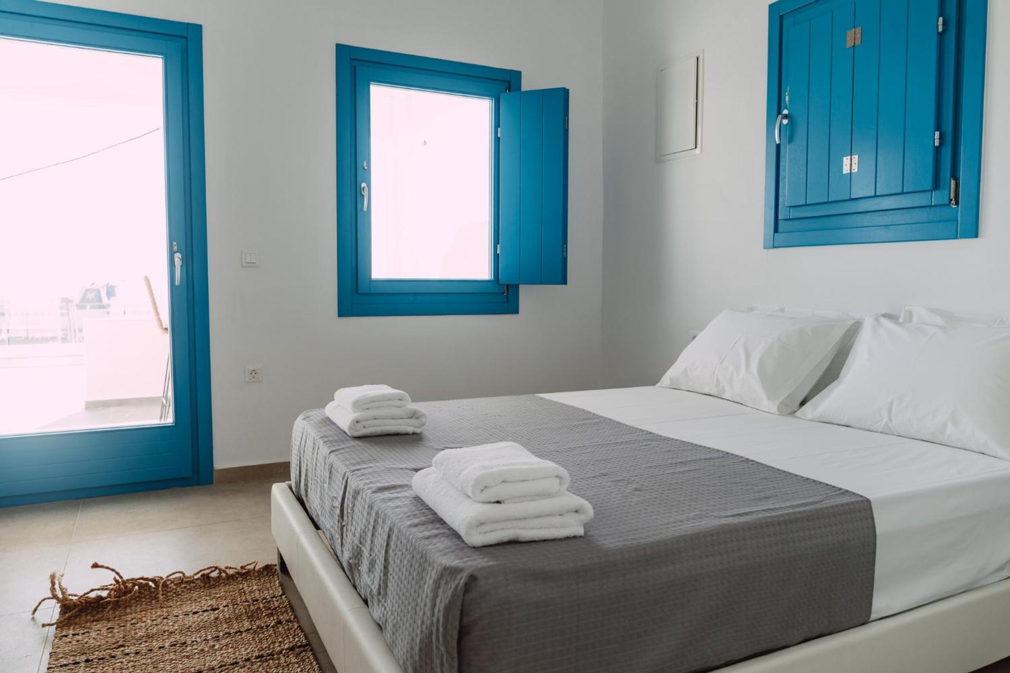 Mykonos Town Amuse Mykonos Boutique Hotel מראה חיצוני תמונה