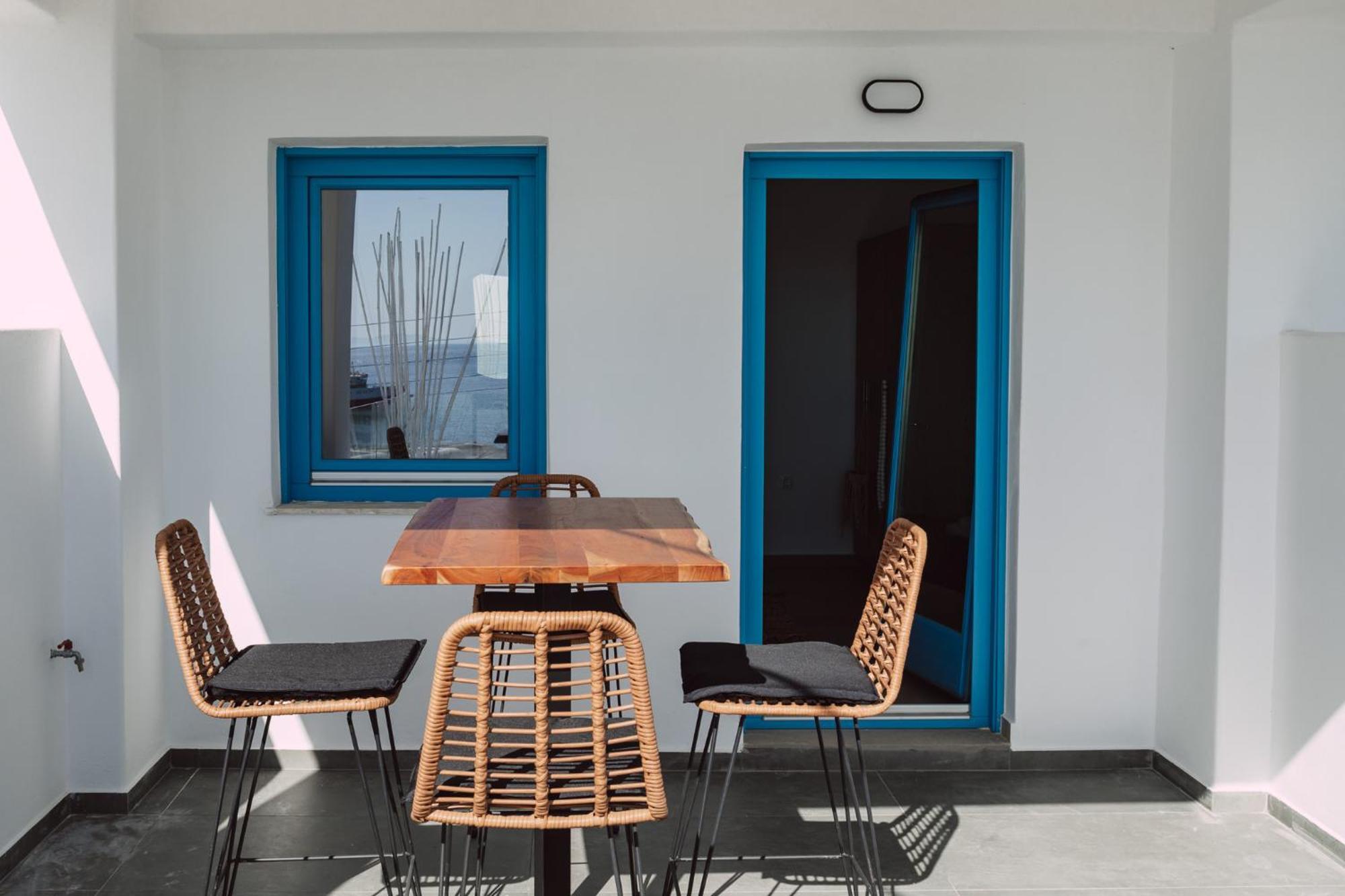Mykonos Town Amuse Mykonos Boutique Hotel מראה חיצוני תמונה