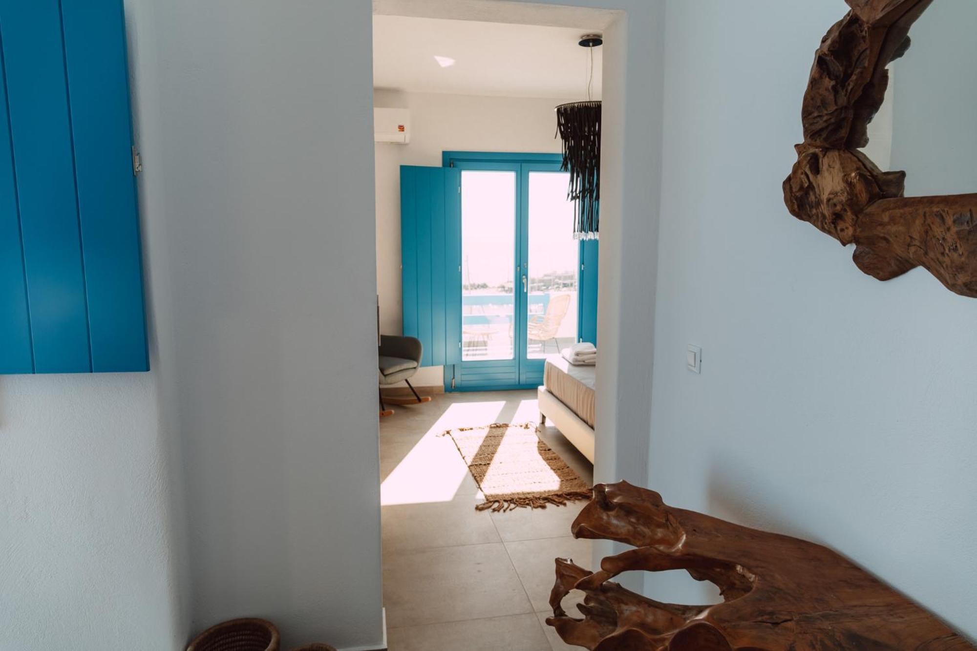 Mykonos Town Amuse Mykonos Boutique Hotel מראה חיצוני תמונה