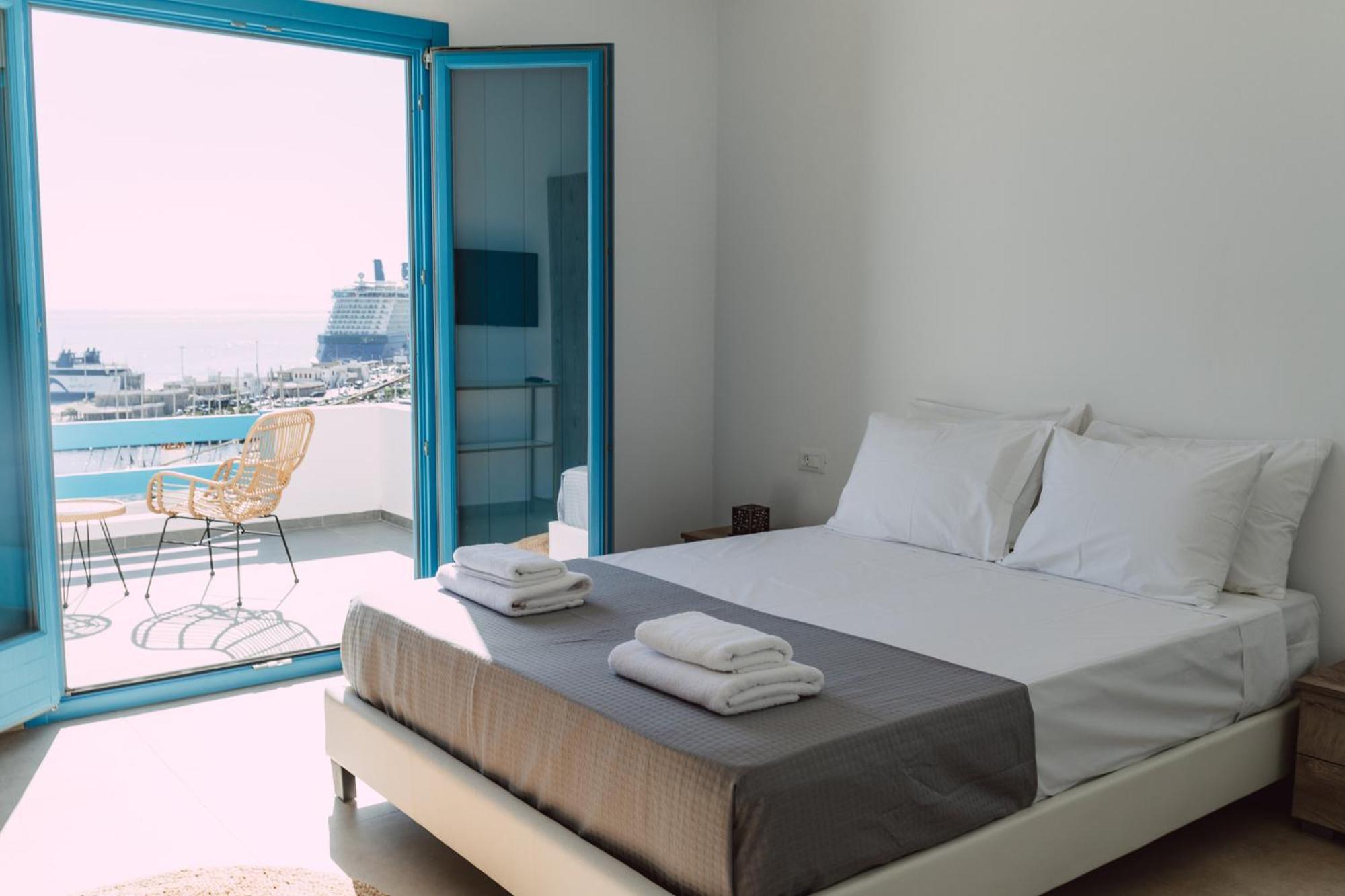 Mykonos Town Amuse Mykonos Boutique Hotel מראה חיצוני תמונה