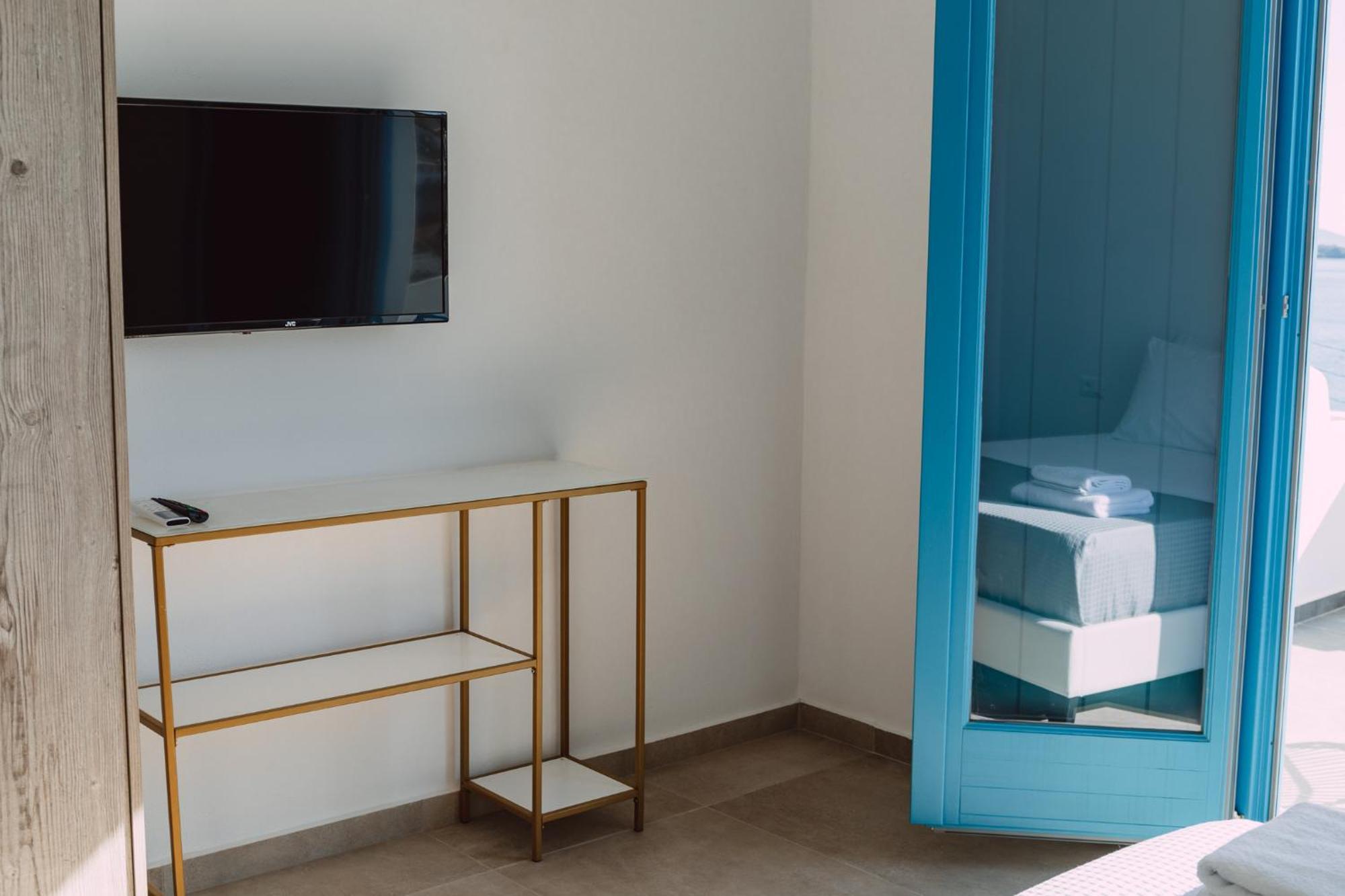 Mykonos Town Amuse Mykonos Boutique Hotel מראה חיצוני תמונה