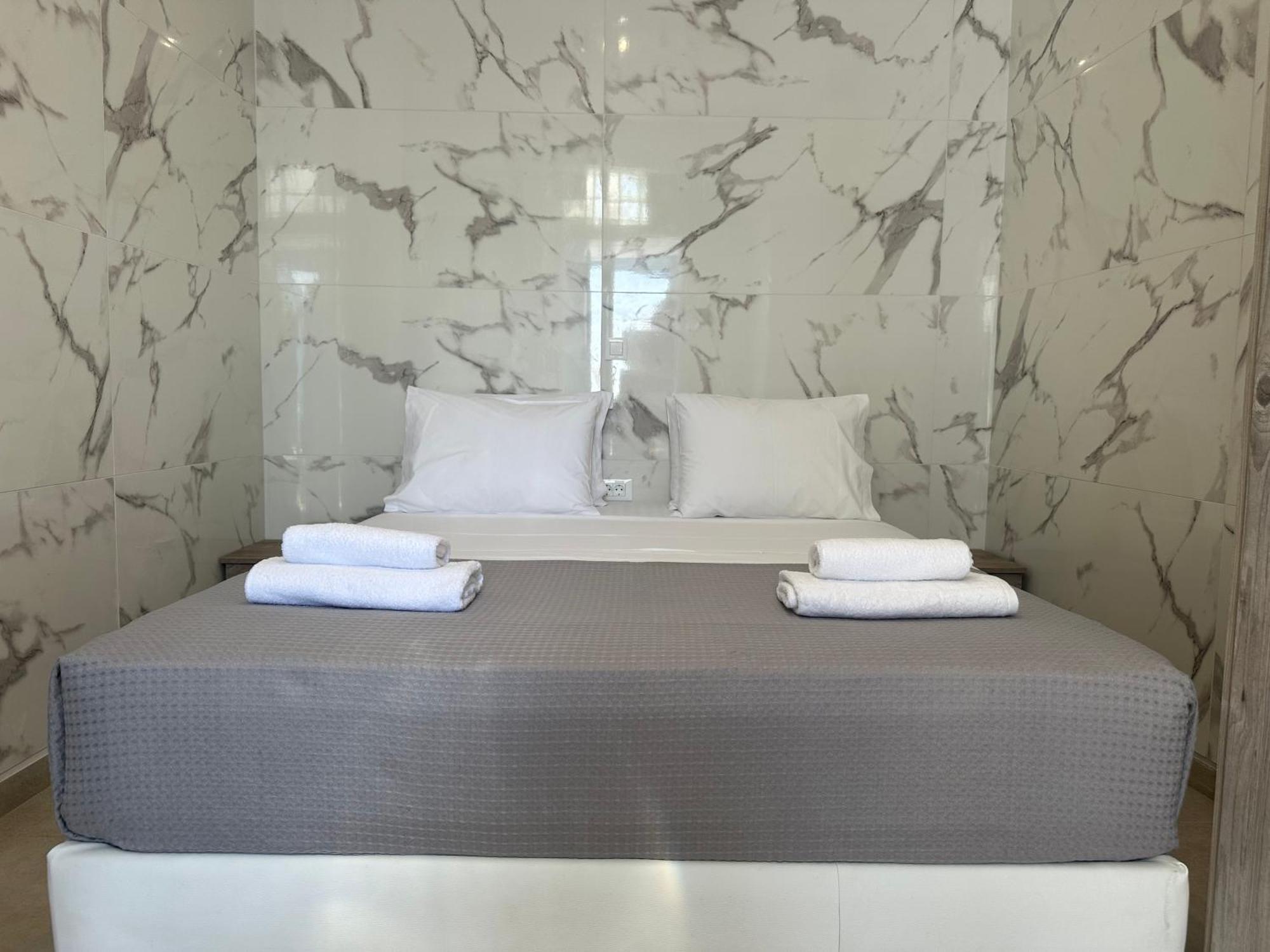 Mykonos Town Amuse Mykonos Boutique Hotel מראה חיצוני תמונה